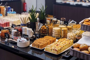 Palace Hotel Tallinn, A Member Of Radisson Individuals