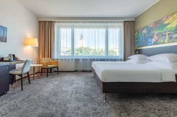 Palace Hotel Tallinn, A Member Of Radisson Individuals