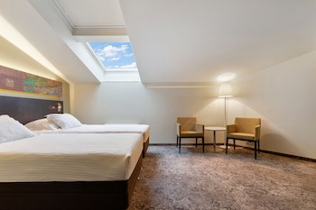 Palace Hotel Tallinn, A Member Of Radisson Individuals