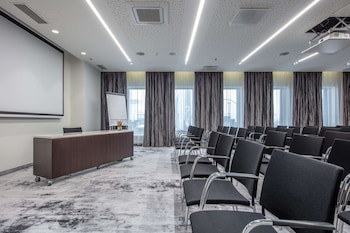 Palace Hotel Tallinn, A Member Of Radisson Individuals