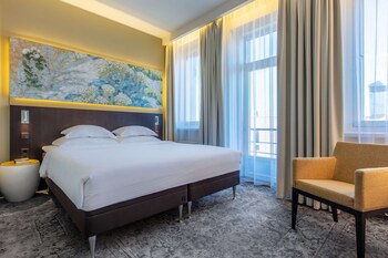 Palace Hotel Tallinn, A Member Of Radisson Individuals