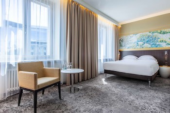 Palace Hotel Tallinn, A Member Of Radisson Individuals
