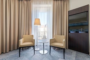 Palace Hotel Tallinn, A Member Of Radisson Individuals