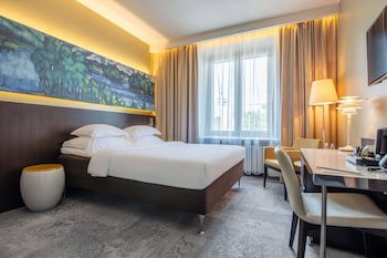 Palace Hotel Tallinn, A Member Of Radisson Individuals