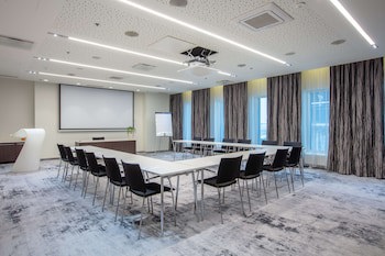 Palace Hotel Tallinn, A Member Of Radisson Individuals