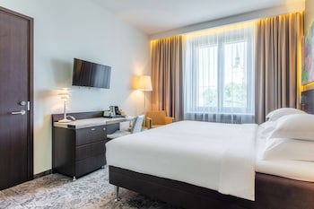 Palace Hotel Tallinn, A Member Of Radisson Individuals