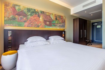 Palace Hotel Tallinn, A Member Of Radisson Individuals