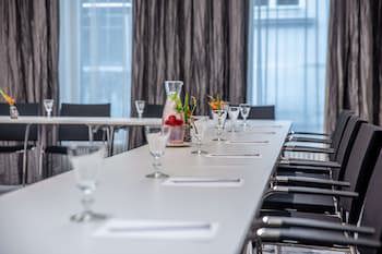 Palace Hotel Tallinn, A Member Of Radisson Individuals