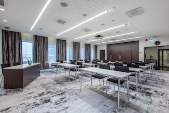 Palace Hotel Tallinn, A Member Of Radisson Individuals