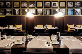 Palace Hotel Tallinn, A Member Of Radisson Individuals