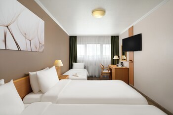Danubius Hotel Arena