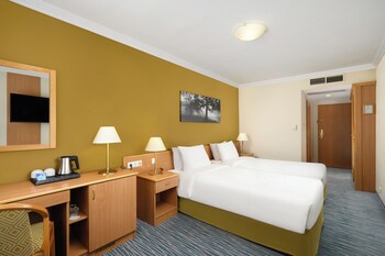 Danubius Hotel Arena