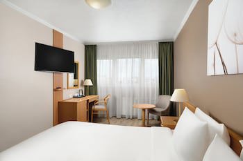 Danubius Hotel Arena