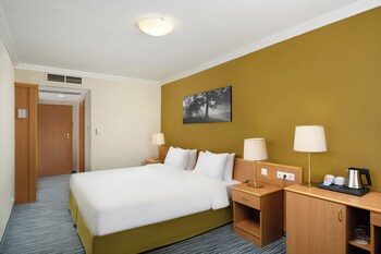 Danubius Hotel Arena