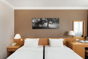 Danubius Hotel Arena
