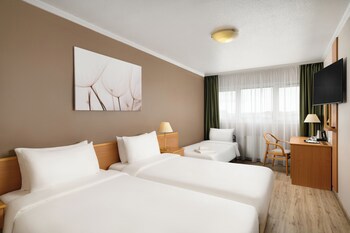 Danubius Hotel Arena