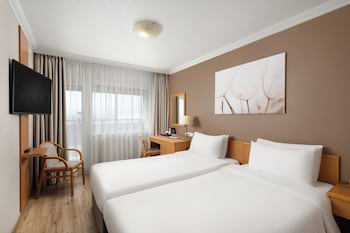 Danubius Hotel Arena