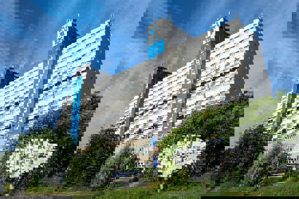 Danubius Hotel Arena