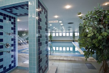Danubius Hotel Arena