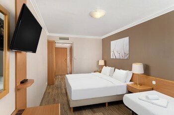 Danubius Hotel Arena