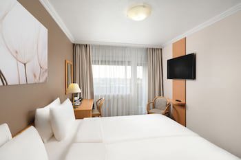 Danubius Hotel Arena