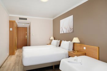 Danubius Hotel Arena