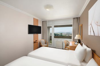 Danubius Hotel Arena