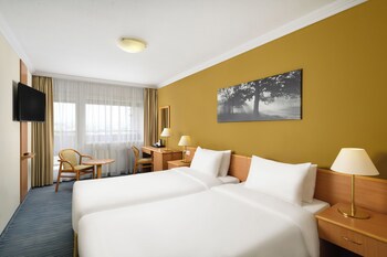 Danubius Hotel Arena