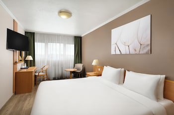 Danubius Hotel Arena