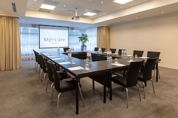 Mercure City Den Haag Central Hotel