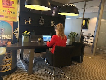Mercure City Den Haag Central Hotel