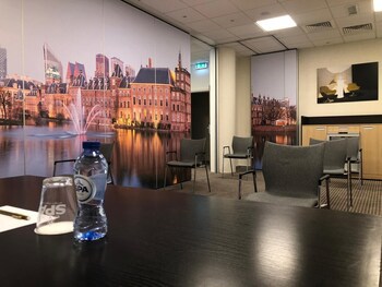 Mercure City Den Haag Central Hotel
