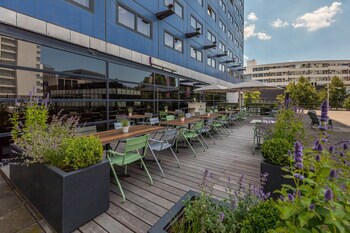 Mercure City Den Haag Central Hotel