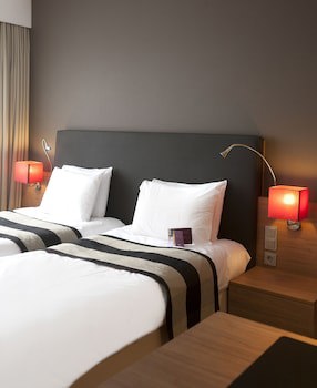 Mercure City Den Haag Central Hotel