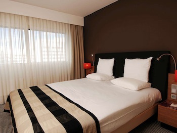 Mercure City Den Haag Central Hotel