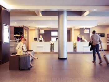 Mercure City Den Haag Central Hotel