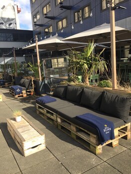 Mercure City Den Haag Central Hotel