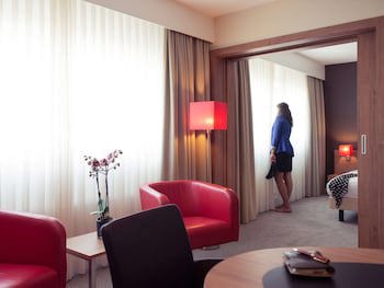 Mercure City Den Haag Central Hotel