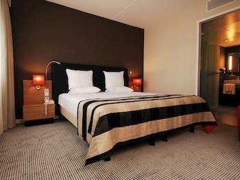 Mercure City Den Haag Central Hotel