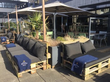 Mercure City Den Haag Central Hotel