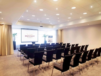 Mercure City Den Haag Central Hotel