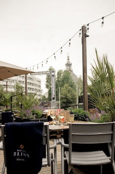 Mercure City Den Haag Central Hotel