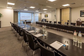 Mercure City Den Haag Central Hotel