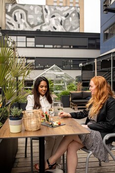 Mercure City Den Haag Central Hotel