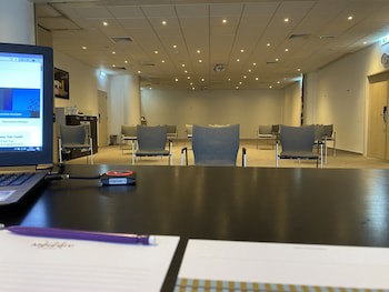 Mercure City Den Haag Central Hotel