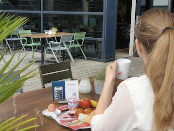 Mercure City Den Haag Central Hotel