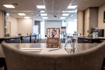Mercure City Den Haag Central Hotel