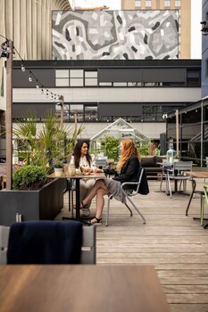 Mercure City Den Haag Central Hotel