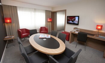 Mercure City Den Haag Central Hotel