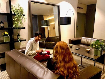 Mercure City Den Haag Central Hotel